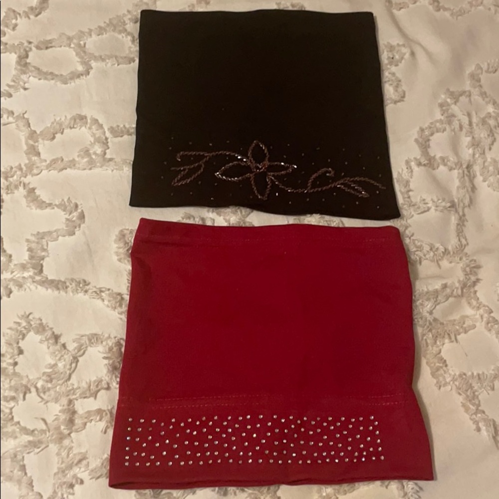 Gab Hijab under pieces new